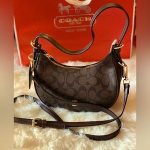 Coach Crossbody bag